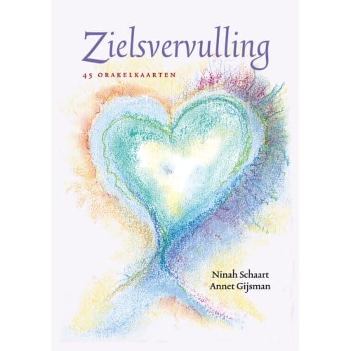 Zielsvervulling - Ninah Schaart
