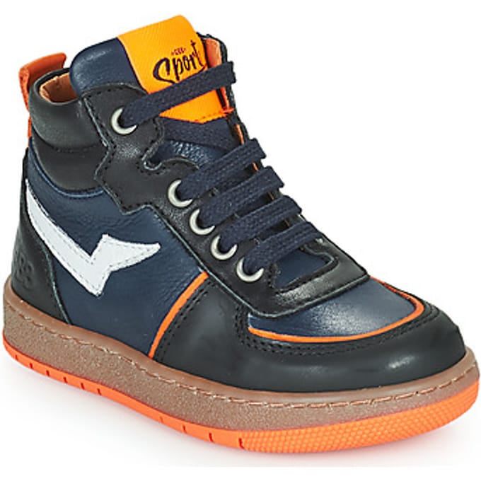 GBB  Hoge Sneakers PIAVA