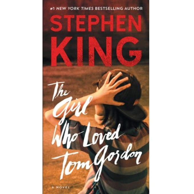 The Girl Who Loved Tom Gordon - Stephen King