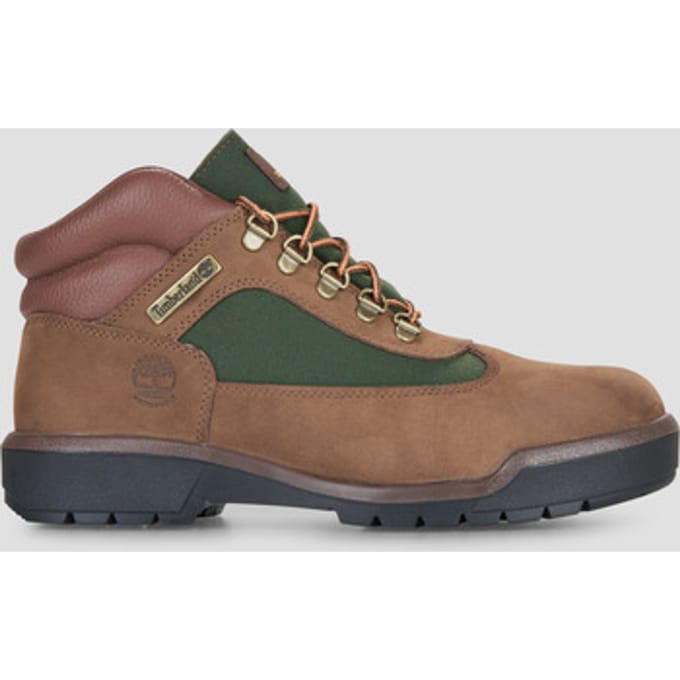 Laarzen Timberland FIELD BOOT