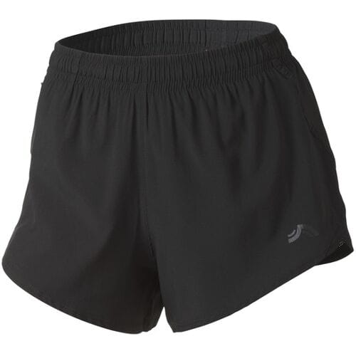 CRIVIT Dames sportbroekje (Zwart, M (40/42))