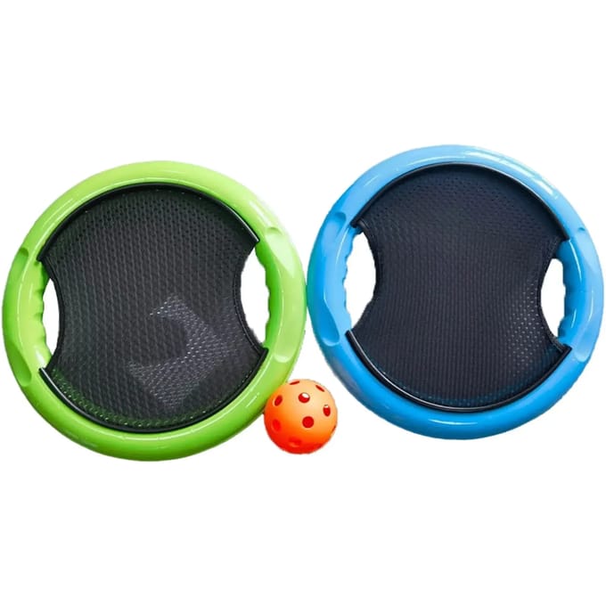 Tam-tamspel Softee ABS