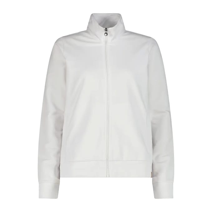 Damessweatshirt met rits CMP