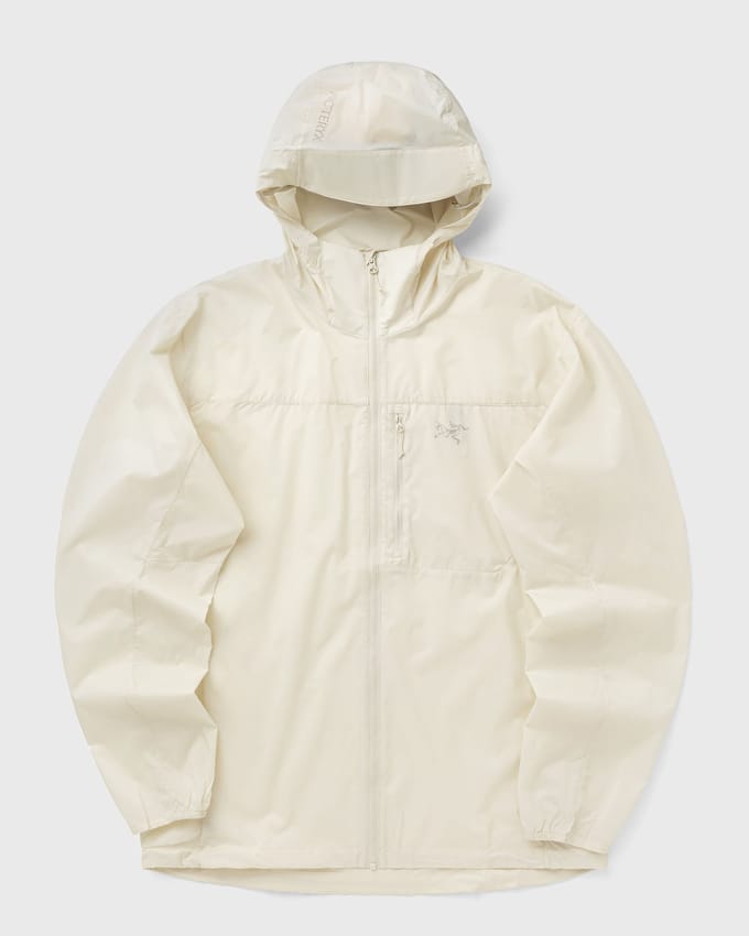 Squamish Hoody