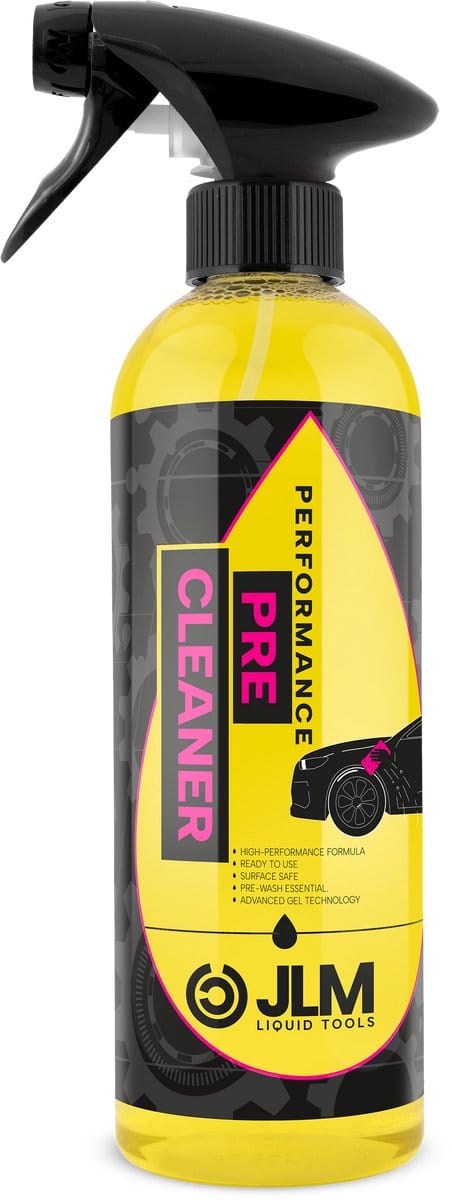 JLM Performance PreCleaner