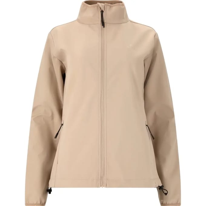 Waterdicht damesjack Whistler Lango