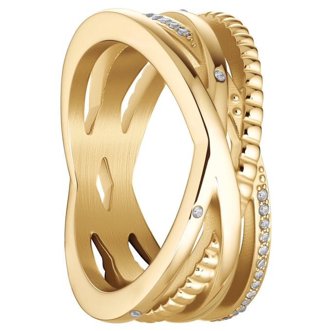 Bering - 570-27-100 - Ring - Dames - Arctic Symphony - Weite 63