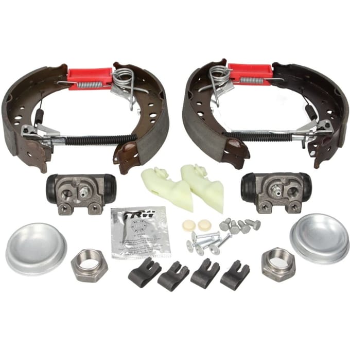 Remschoenset Superkit TRW GSK1069