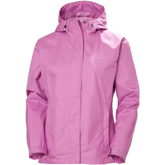 Dames waterdichte jas Helly Hansen Seven J