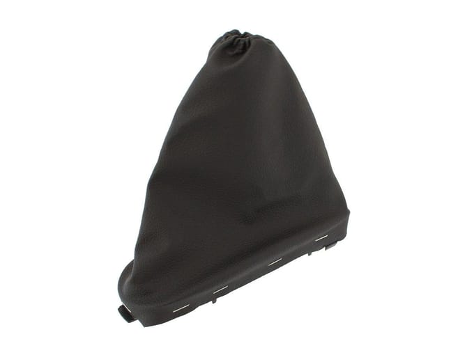 Modecar - Omslag voor Handrem - Zwart - Ford Focus MK1 1998-2004