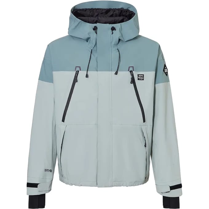 Ski-jas Rehall Barto-R
