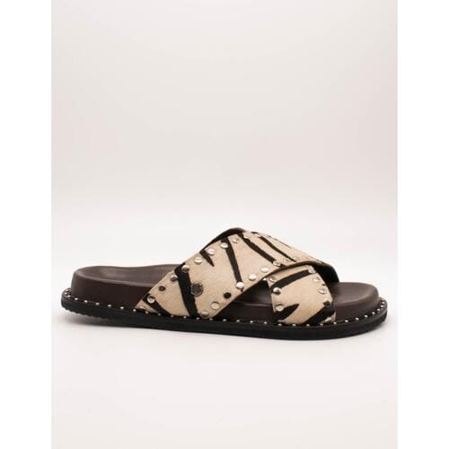 Platte sandalen Carmela 16305402