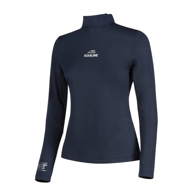 Damestrui met lange mouwen Equiline Collec