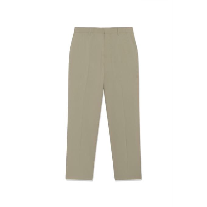 Pants Suiting MAwesley Pants Suiting Regular fit
