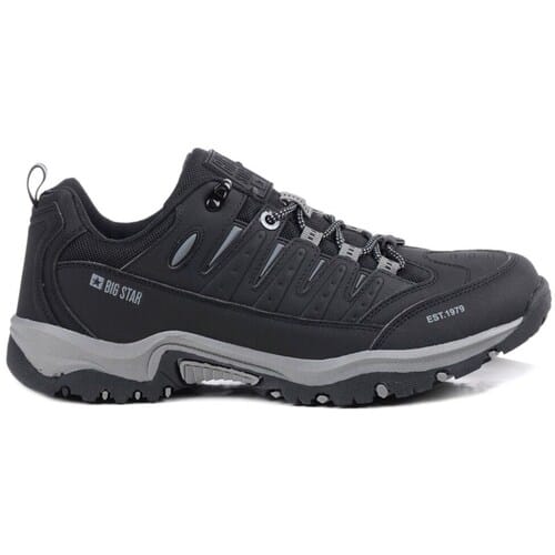 Lage Sneakers Big Star RR174074