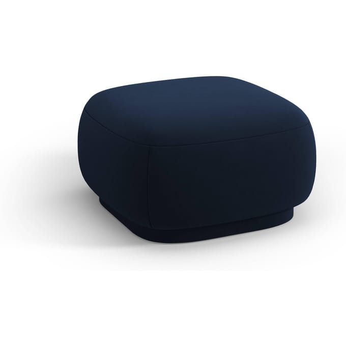 Hocker Camden velvet | Cosmopolitan Design