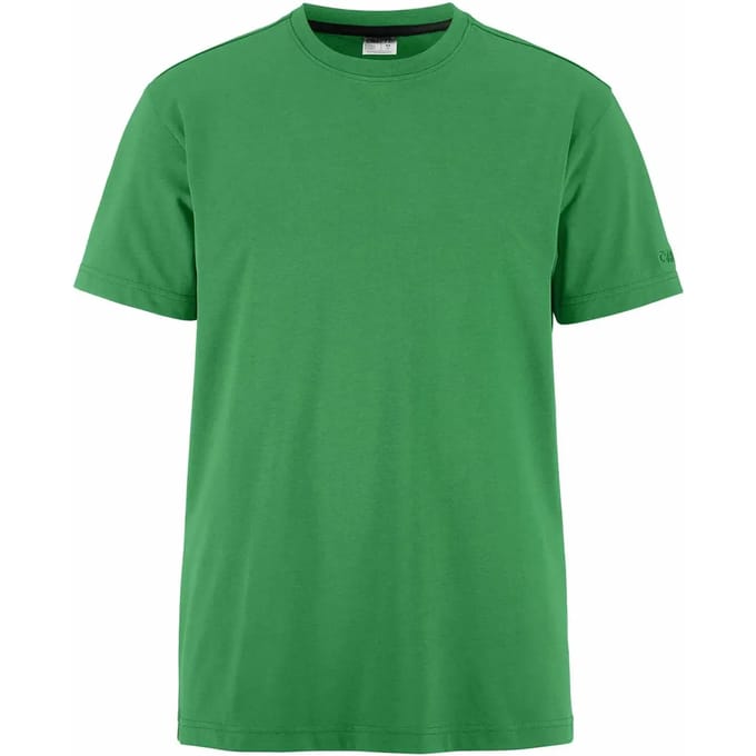 Craft Community 2.0 T-Shirt Heren - Groen | Maat: M
