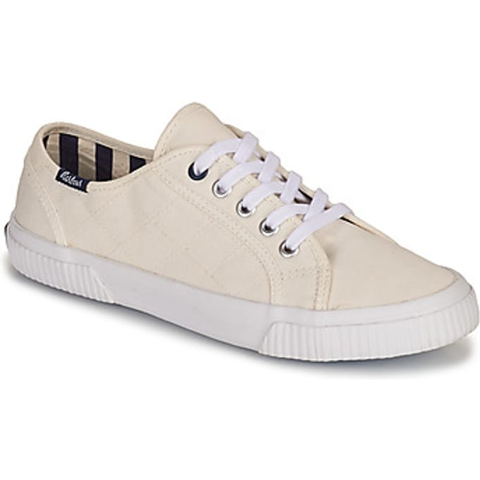 Barbour  Lage Sneakers HAILEY