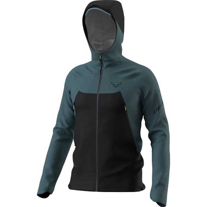 Waterdichte Jas Dynafit Transalper Gtx