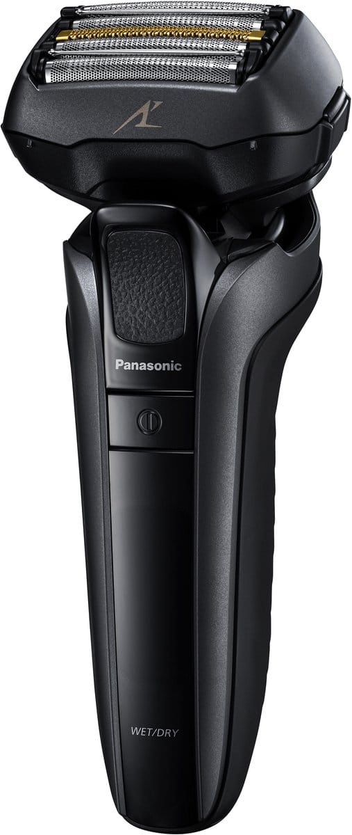 Panasonic ES-LV6U-K803 scheerapparaat Scheerapparaat met scheerblad Trimmer Zwart