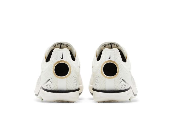 Nike ZoomX Dragonfly 2 Jakob A. Ingebrigtsen 46 white