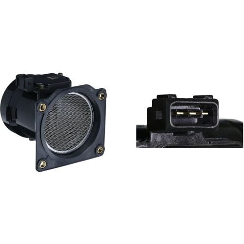 Luchtmassameter VALEO 366344