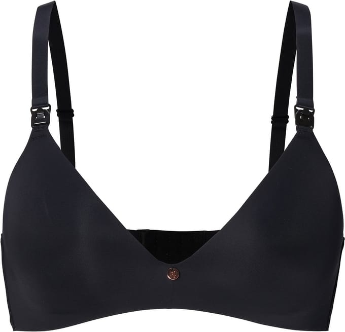 Noppies Beha Wireless Micro nursing bra Zwangerschap - Maat D80