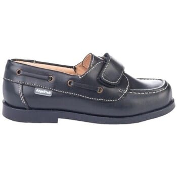 Bootschoenen Angelitos 350 NAUTICO Marino