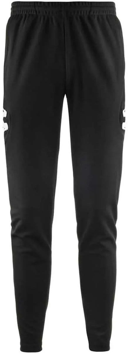 Kappa Trainingsbroek Zwart 12 Years Jongen