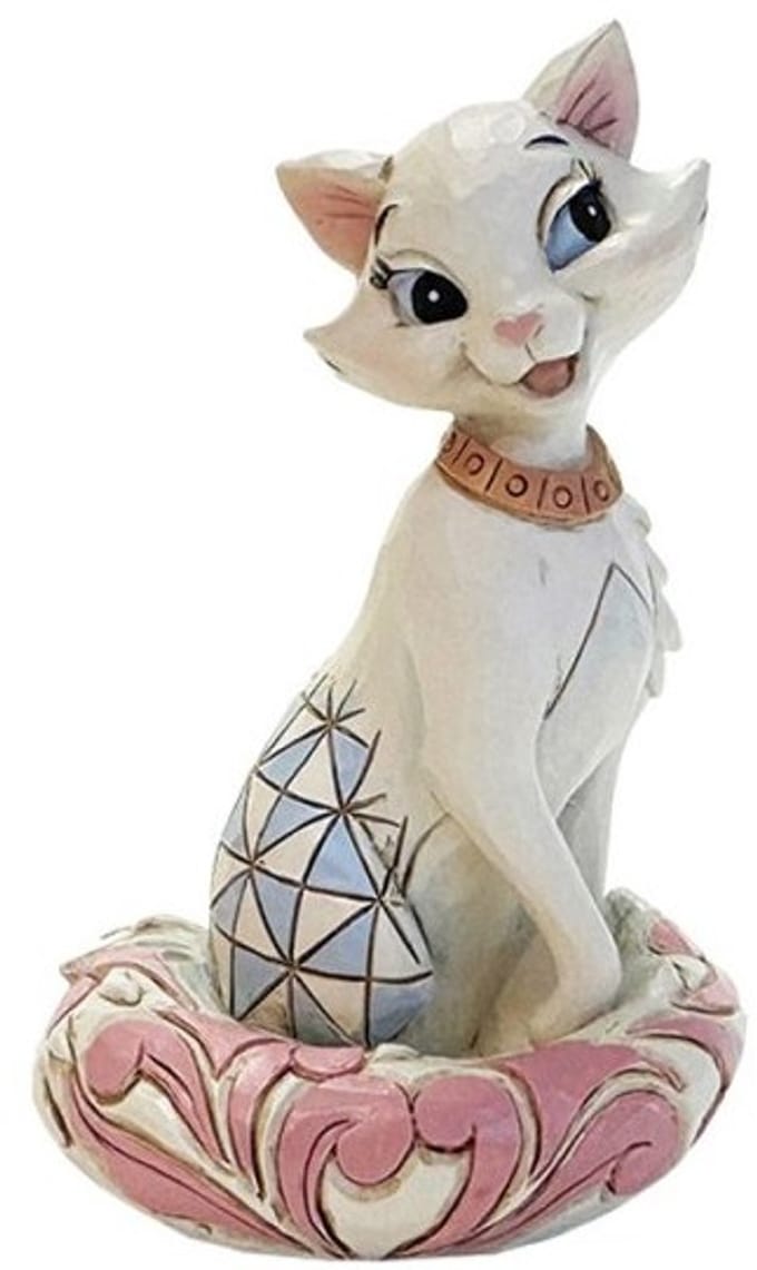 Disney Traditions - Aristocats - Duchess