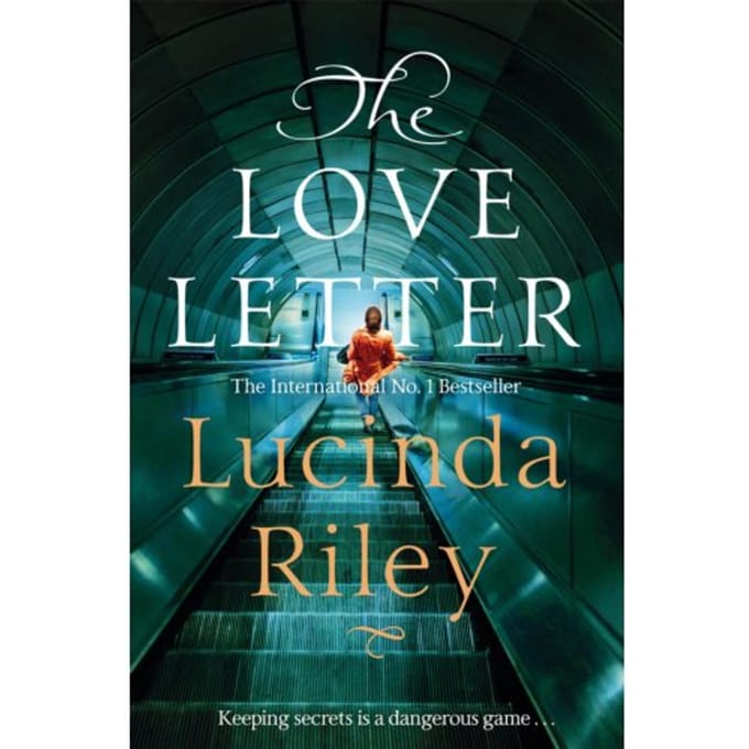 The Love Letter - Lucinda Riley