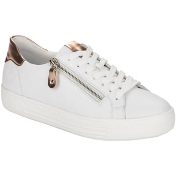 Remonte dames sneaker - Wit - Maat 36