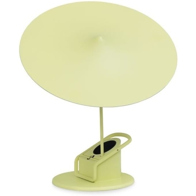 Wästberg - Ile w153 Multifunctionele lamp - Light Yellow - geel