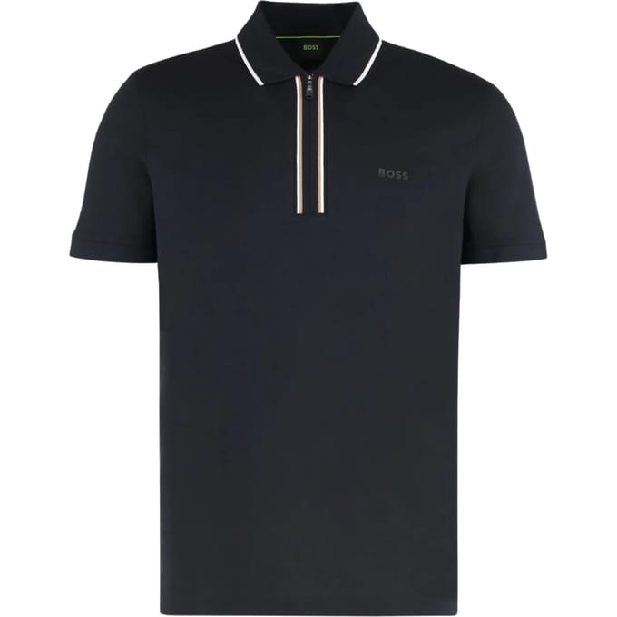 Boss polo philix goc