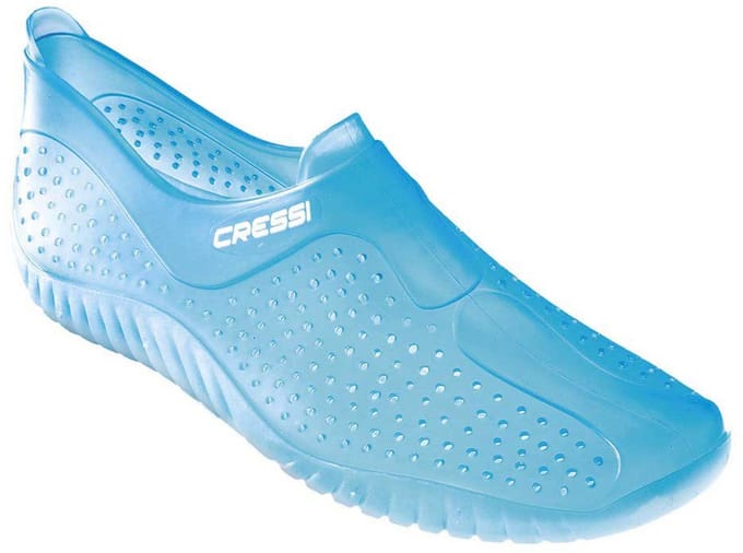 Cressi Anti Sliding Waterschoenen Blauw EU 36 Kinderen