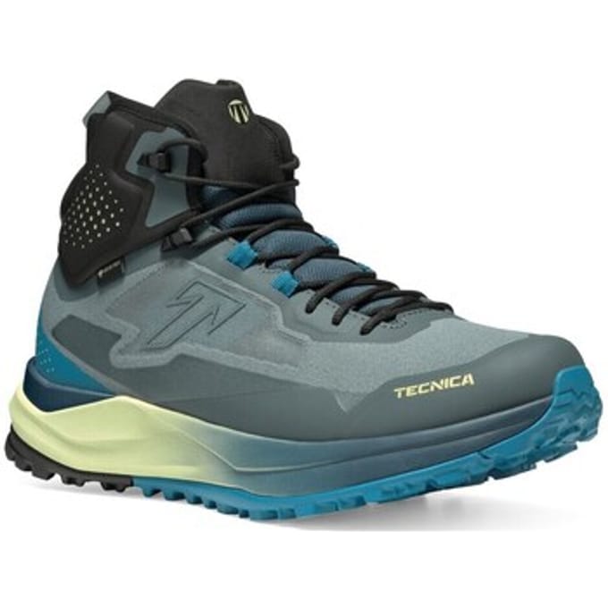 Wandelschoenen Tecnica Spark S Mid Gtx