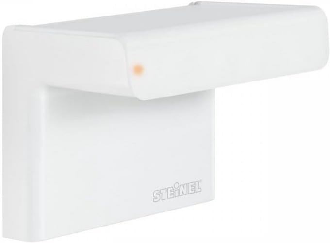 Slimme Buiten Bewegingssensor Met 3D Detectie en Bluetooth Instelling