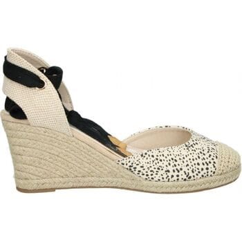 Sandalen met sleehak MTNG 97356