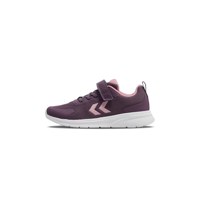 Hummel kindersneaker Actus TR Breather JR 234802