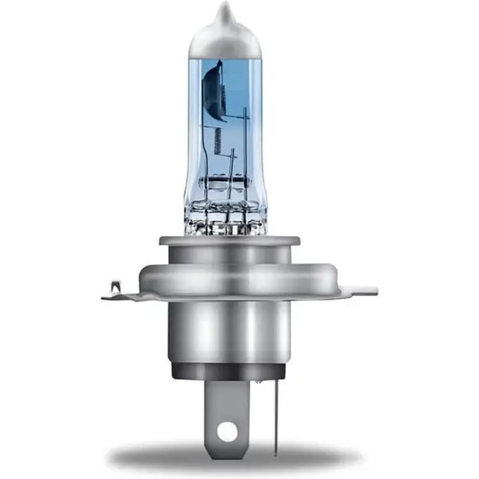 Ams-Osram Gloeilamp OSRAM Cool Blue Intense NextGen H4 12V, 60/55W, 1 Stuk