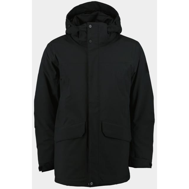 Tenson Chris Parka Winterjas Heren - Maat XL