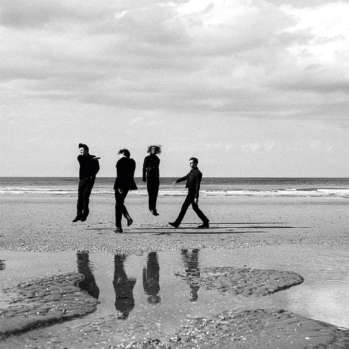 Later. - Golden Bay (CD)