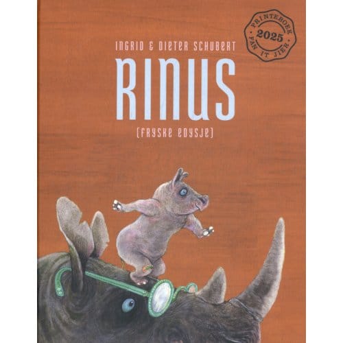 Rinus - Ingrid & Dieter Schubert