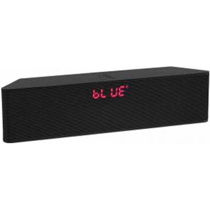 Clip Sonic Bluetooth luidspreker - Zwart