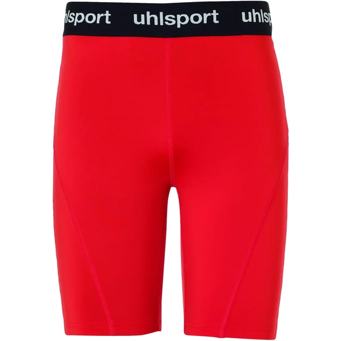 Uhlsport Distinction Pro Short Tight Heren - Rood | Maat: M