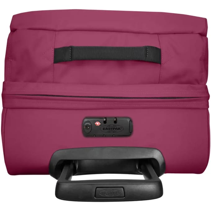 Eastpak Tranverz S Reiskoffer - WINE BURGUNDY