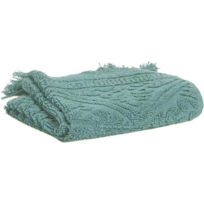 Gewone handdoek Vivaraise Zoe