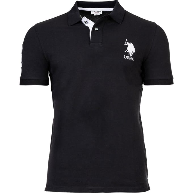 U.S. Polo Assn. Poloshirt Kory