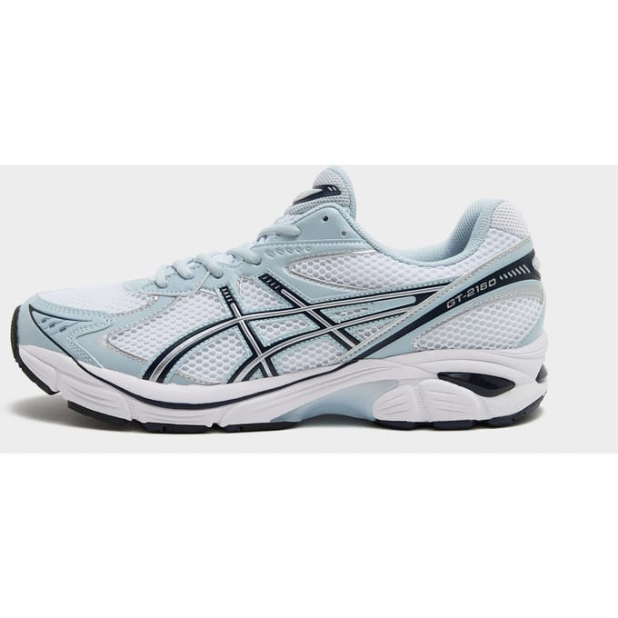 ASICS GT-2160 - Blauw- Heren, Blauw 42