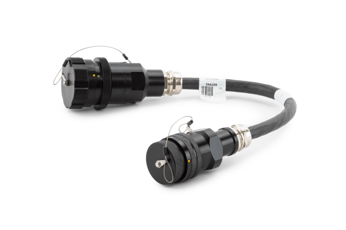 Husqvarna kabel powerpack - cutter